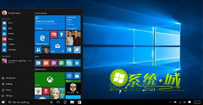 win10系统