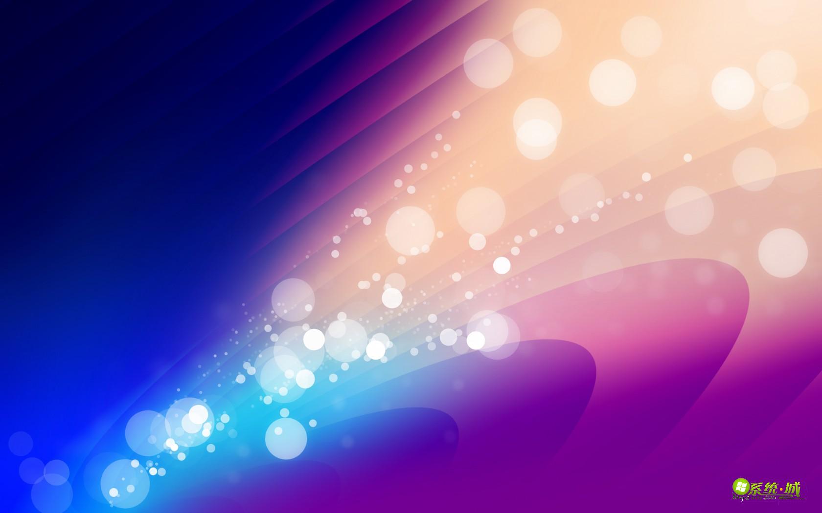 恰似烟花的绽放xp主题