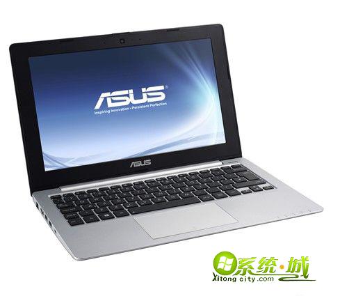 华硕笔记本Ghost win8.1 64位专用旗舰版