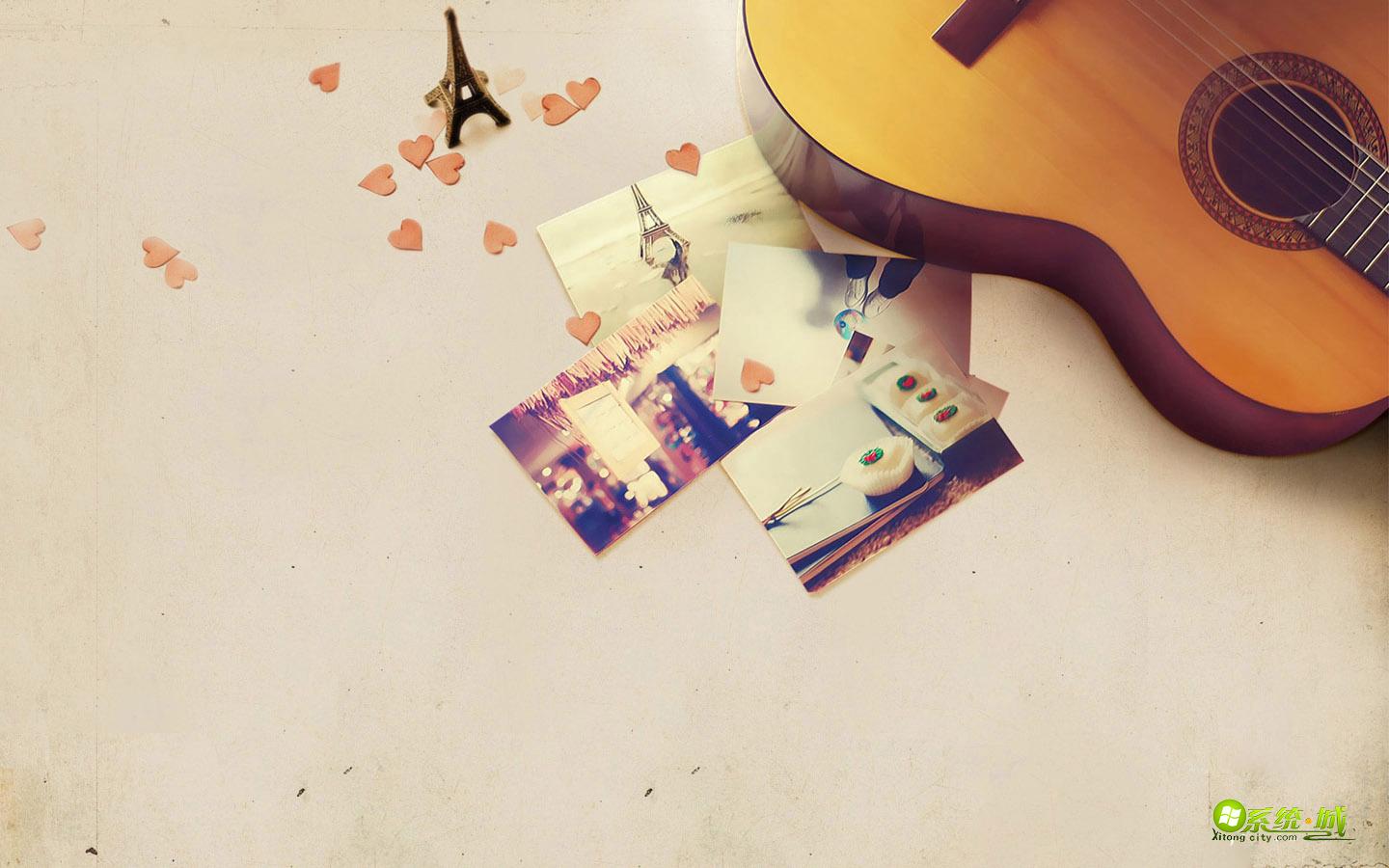 回忆往事xp系统主题