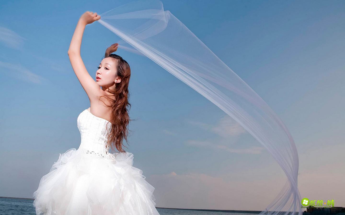 胡一菲xp系统主题