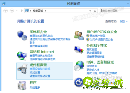 win8怎么添加局域网打印机| win8设置网络共享打印机的方法