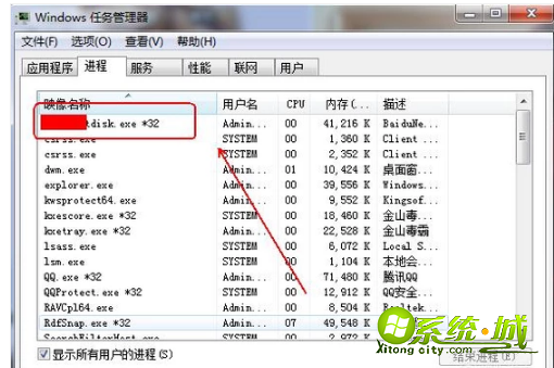 win7结束任务的快捷键是什么|快捷键结束进程的操作步骤