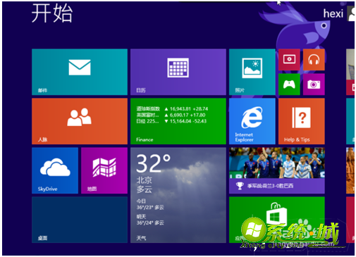 windows8.1安装密钥有哪些_windows8.1系统使用密钥安装的方法