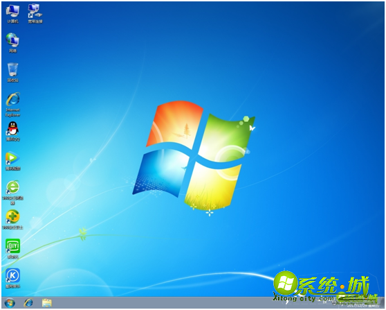 win7 64位旗舰版在哪里安装下载_win7 64位旗舰版iso镜像安装下载教程