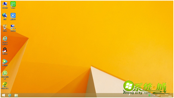 惠普笔记本 ghost win8.1 64位旗舰极速版v2019.11