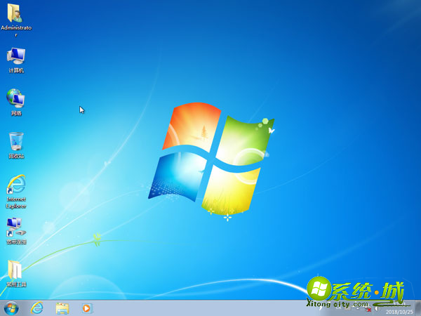 windows7系统重装的步骤_如何重装win7系统