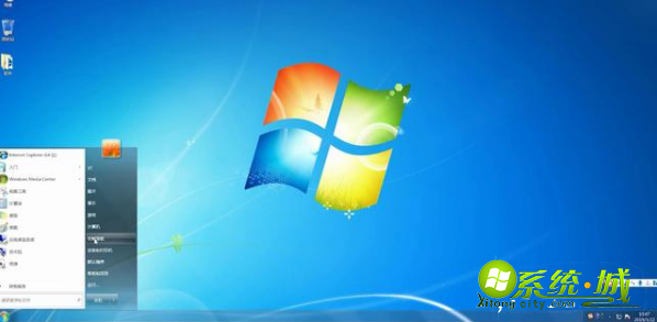 win7系统音量图标不见了怎么恢复_win7恢复音量图标的方法