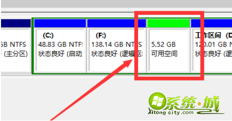 新电脑win10分区教程_win10怎么分区