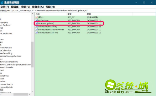 怎么彻底禁止win10自动更新_win10彻底永久关闭自动更新的方法