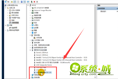 win10usb无法识别设备怎么办_windows10无法识别usb的解决办法