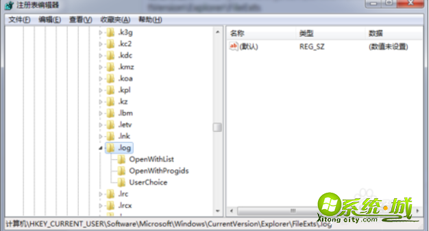 win7打开方式怎么还原_win7打开方式还原默认的方法