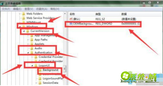 win7开机画面怎么改_win7系统如何更改开机画面