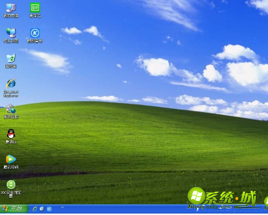 最新xp系统在哪下载好_windows xp ghost系统下载地址