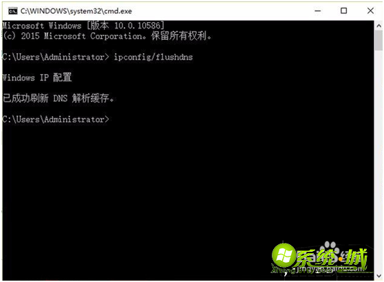 xp系统dns错误怎么解决_dns错误无法上网怎么办