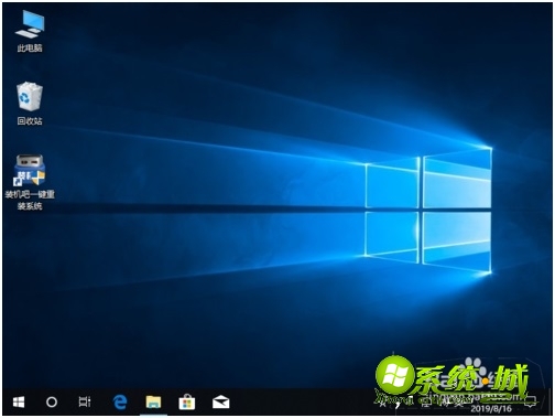 win10如何系统一键重装_如何重装电脑系统win10系统