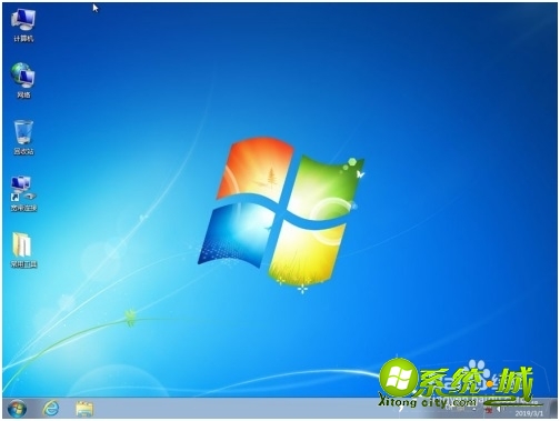 一键装机纯净版win7教程_win7一键装机系统步骤