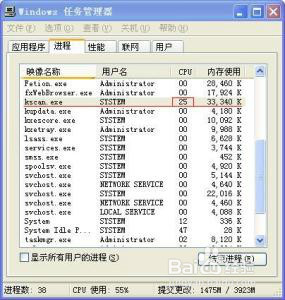 win7进程死锁怎么办_windows7进程死锁怎么解决