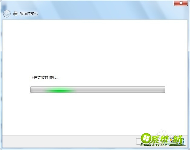 win7如何添加网络打印机_win7系统添加网络打印机教程