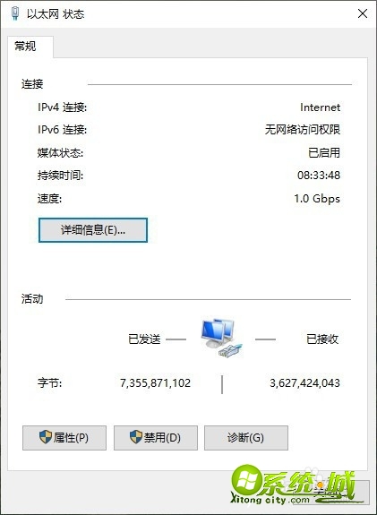 win10无网络访问权限怎么办_win10网卡无网络访问权限解决步骤