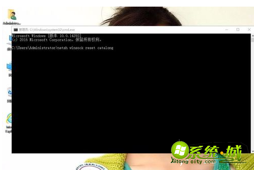 win10ipv4和ipv6无网络访问权限怎么办_win10ipv4和ipv6未见连接怎么解决