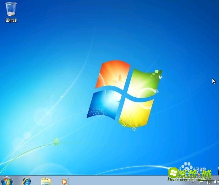 win7系统U盘怎么安装_U盘安装win7教程