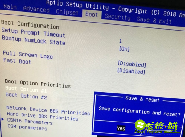 开机出现reboot and select proper boot device怎么办